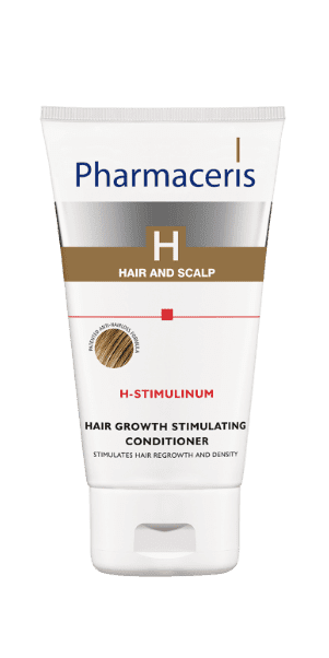Saç böyüməsini stimullaşdıran H Saç Kremi, H-Stimulinum, 150 ml  thumbnail